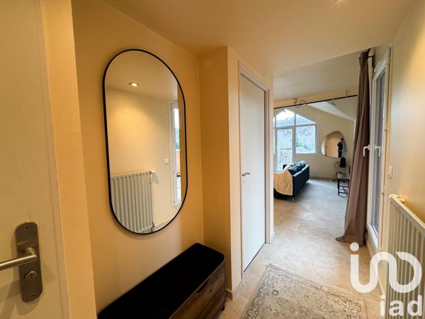 Appartement à vendre 4 pièces 99 m² Billère