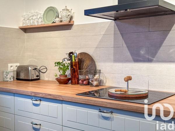 Appartement à vendre 4 pièces 99 m² Billère