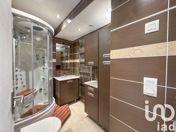 Appartement à vendre 4 pièces 99 m² Billère