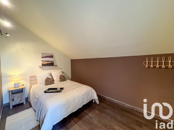 Appartement à vendre 4 pièces 99 m² Billère