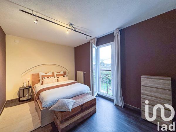 Appartement à vendre 4 pièces 99 m² Billère