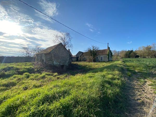 Autres types de maison à vendre à Mansigné dans la Sarthe (72510), ref : MAIS/0082
