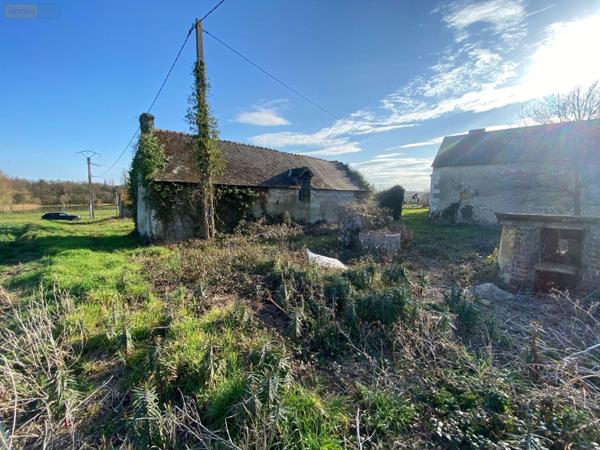 Autres types de maison à vendre à Mansigné dans la Sarthe (72510), ref : MAIS/0082