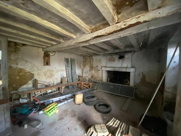 Autres types de maison à vendre à Mansigné dans la Sarthe (72510), ref : MAIS/0082