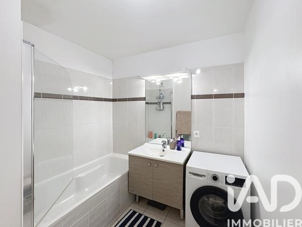Appartement à vendre 3 pièces 67 m² Rouen