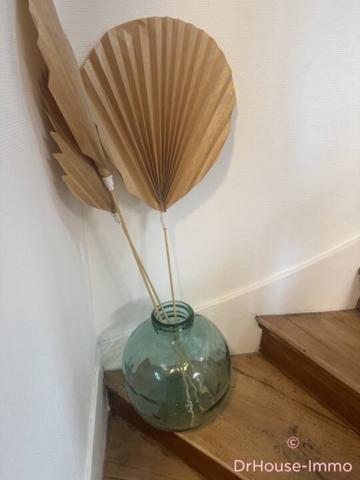 Maison à vendre 4 pièces de 67 m²