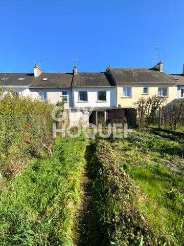 Maison à rénover Saint Nazaire Dolmen