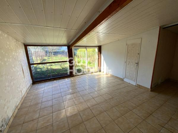 Maison à rénover Saint Nazaire Dolmen