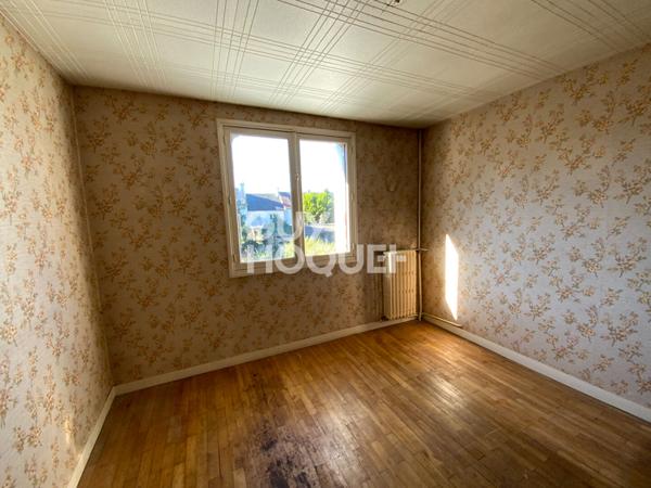 Maison à rénover Saint Nazaire Dolmen