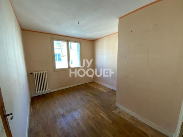 Maison à rénover Saint Nazaire Dolmen