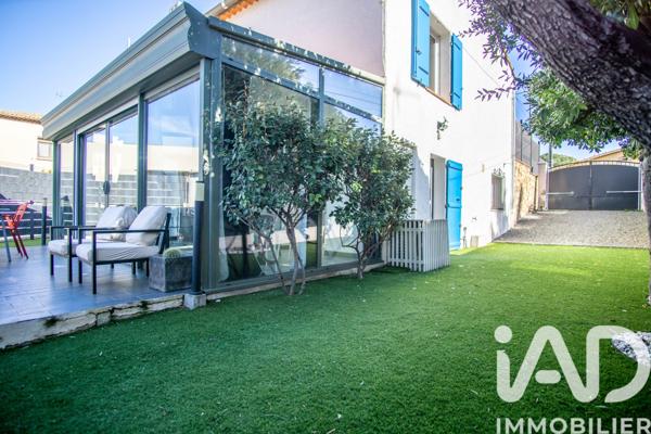 Appartement à vendre 3 pièces 76 m² Puget-sur-Argens