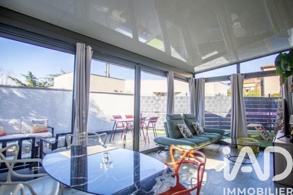 Appartement à vendre 3 pièces 76 m² Puget-sur-Argens