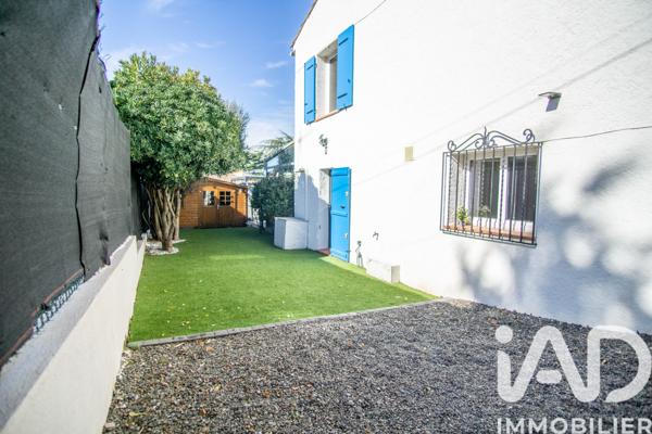 Appartement à vendre 3 pièces 76 m² Puget-sur-Argens