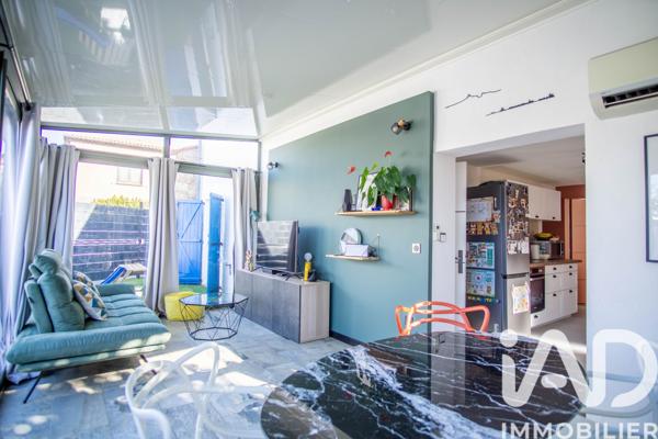 Appartement à vendre 3 pièces 76 m² Puget-sur-Argens