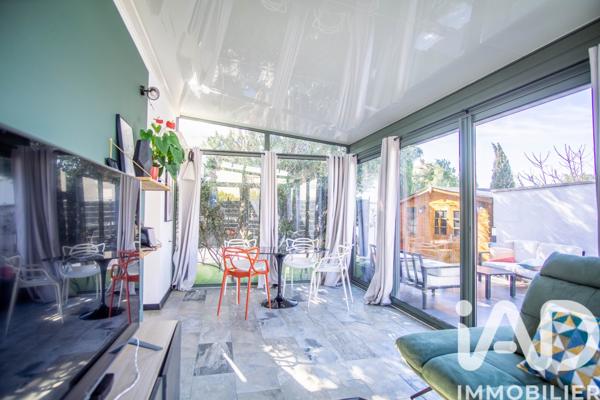 Appartement à vendre 3 pièces 76 m² Puget-sur-Argens