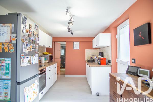 Appartement à vendre 3 pièces 76 m² Puget-sur-Argens