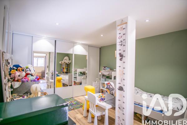 Appartement à vendre 3 pièces 76 m² Puget-sur-Argens