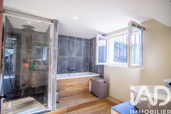 Appartement à vendre 3 pièces 76 m² Puget-sur-Argens