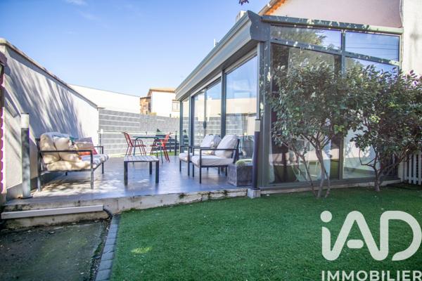 Appartement à vendre 3 pièces 76 m² Puget-sur-Argens