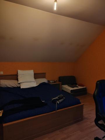 Belle maison dans quatier résidentiel