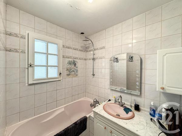 Maison à vendre  9 pièces - 201,59 m2 ROMORANTIN LANTHENAY - 41