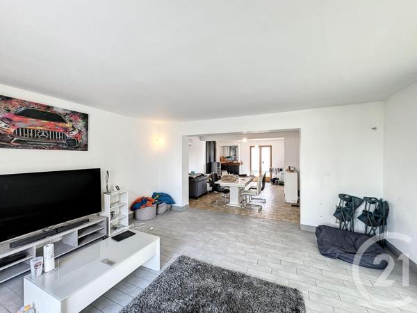 Maison à vendre  9 pièces - 201,59 m2 ROMORANTIN LANTHENAY - 41