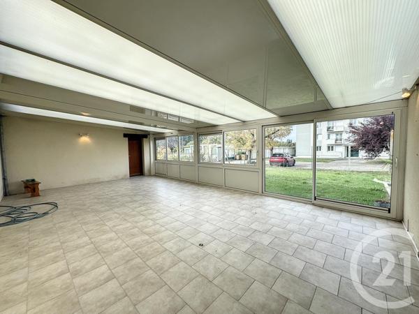 Maison à vendre  9 pièces - 201,59 m2 ROMORANTIN LANTHENAY - 41