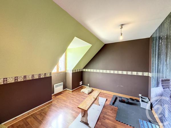 Maison à vendre  9 pièces - 201,59 m2 ROMORANTIN LANTHENAY - 41