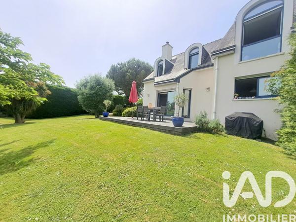 Maison à vendre 6 pièces 138,79 m² Talensac