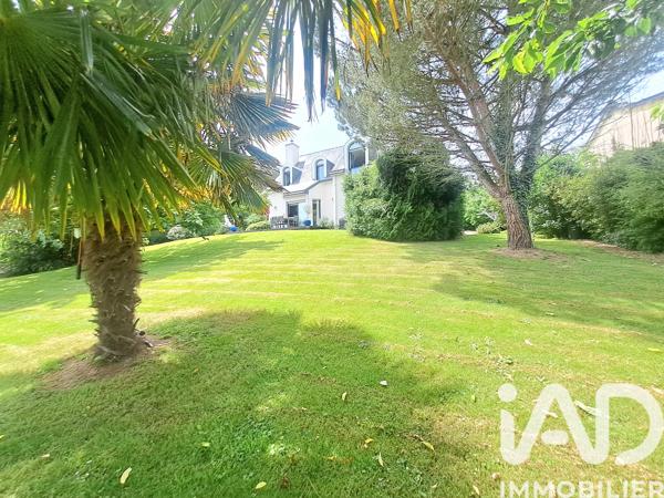 Maison à vendre 6 pièces 138,79 m² Talensac