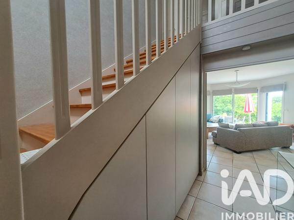 Maison à vendre 6 pièces 138,79 m² Talensac