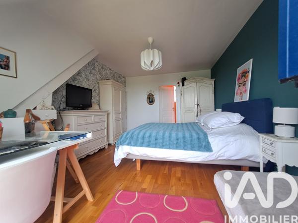 Maison à vendre 6 pièces 138,79 m² Talensac