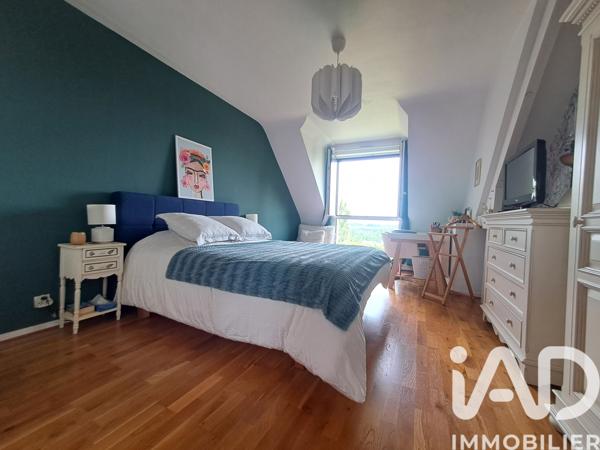 Maison à vendre 6 pièces 138,79 m² Talensac