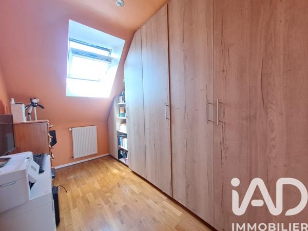 Maison à vendre 6 pièces 138,79 m² Talensac