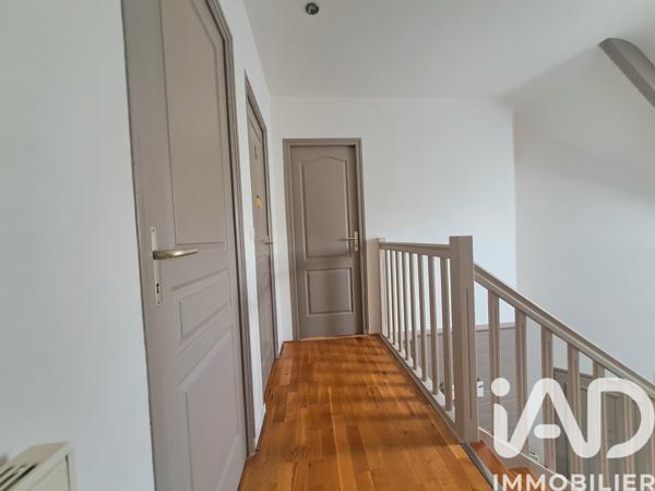 Maison à vendre 6 pièces 138,79 m² Talensac