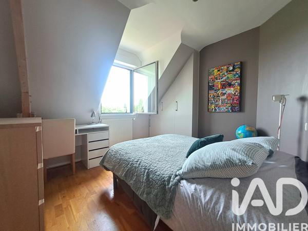 Maison à vendre 6 pièces 138,79 m² Talensac