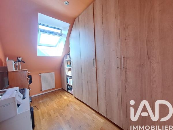 Maison à vendre 6 pièces 138,79 m² Talensac