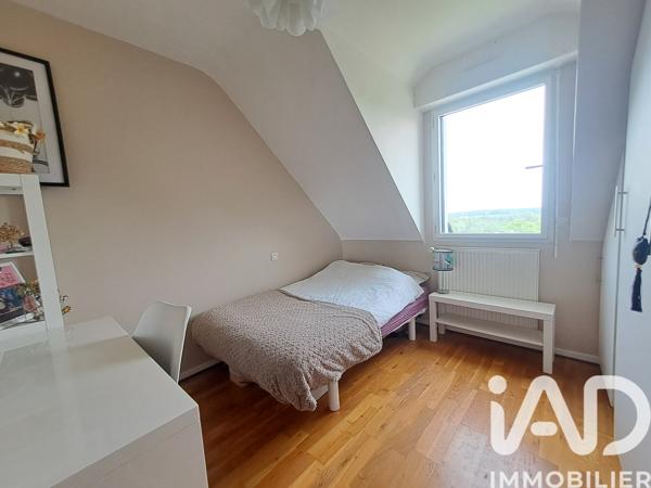 Maison à vendre 6 pièces 138,79 m² Talensac