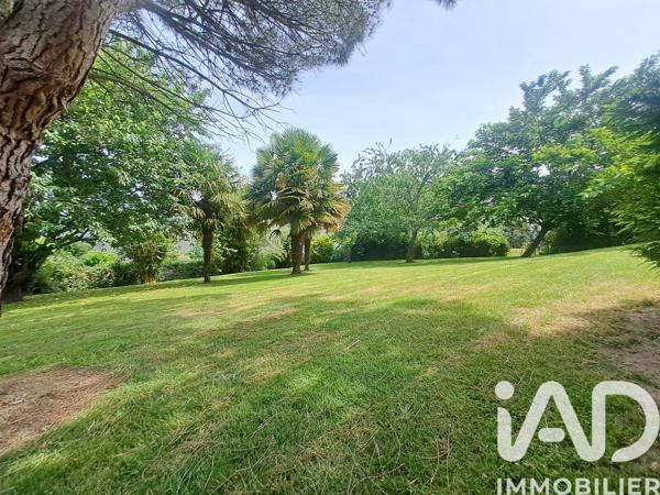 Maison à vendre 6 pièces 138,79 m² Talensac