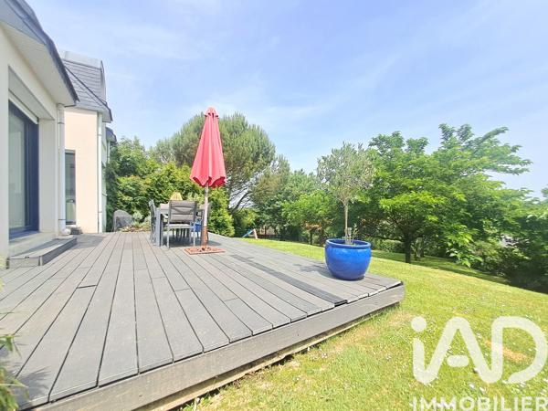 Maison à vendre 6 pièces 138,79 m² Talensac