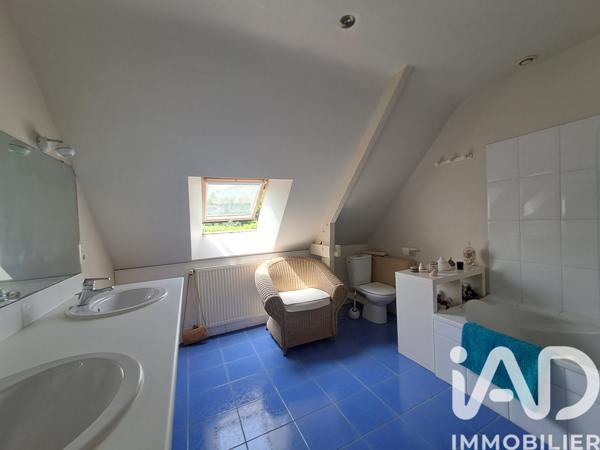 Maison à vendre 6 pièces 138,79 m² Talensac