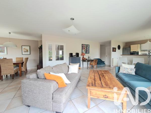 Maison à vendre 6 pièces 138,79 m² Talensac