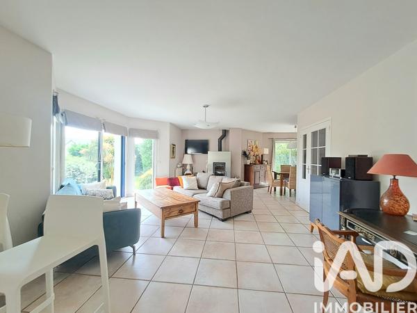 Maison à vendre 6 pièces 138,79 m² Talensac