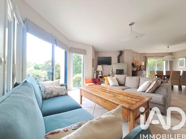 Maison à vendre 6 pièces 138,79 m² Talensac