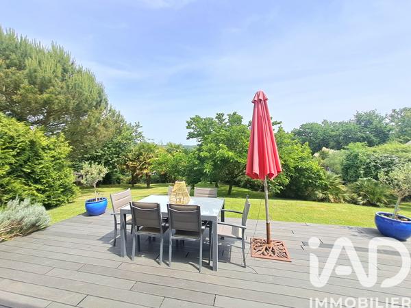 Maison à vendre 6 pièces 138,79 m² Talensac