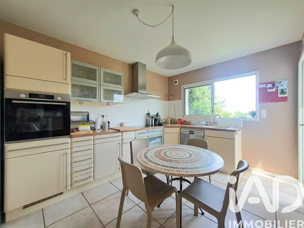 Maison à vendre 6 pièces 138,79 m² Talensac