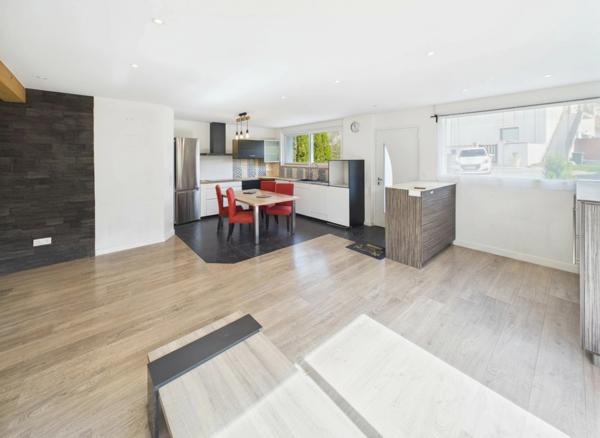 Maison à vendre 3 pièces HABERE LULLIN (74)