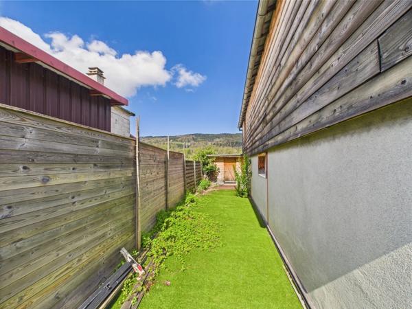 Maison à vendre 3 pièces HABERE LULLIN (74)