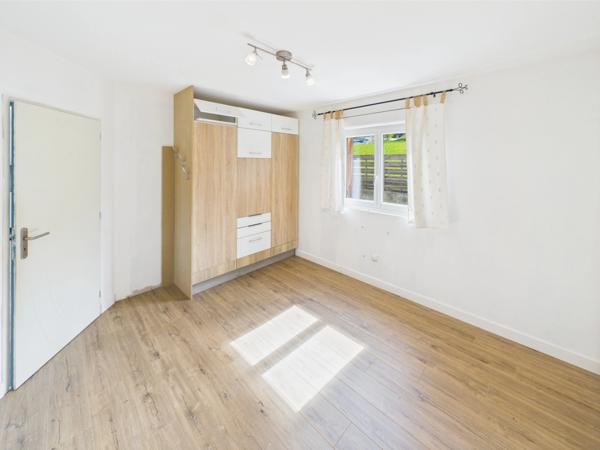 Maison à vendre 3 pièces HABERE LULLIN (74)