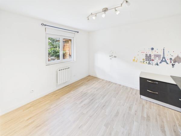 Maison à vendre 3 pièces HABERE LULLIN (74)